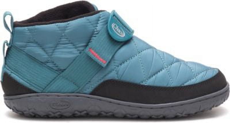 Glacier clearance black chacos
