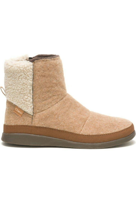 Revel Tall Shoes - Women's, Brown Sugar, 8