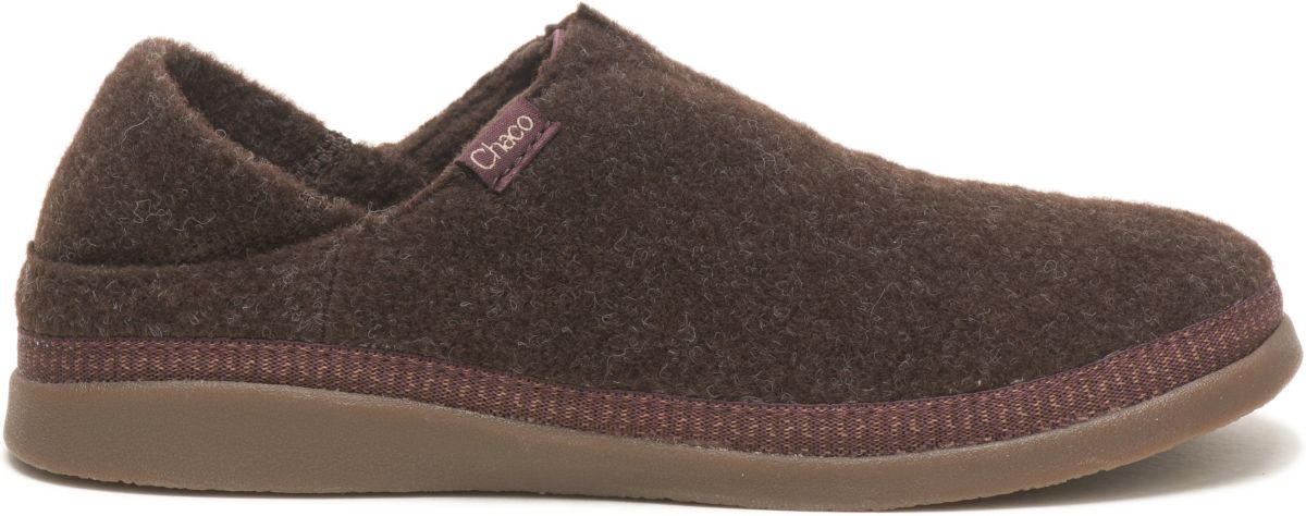 Chaco Revel Women Dark Brown - Walmart.com display picture 1