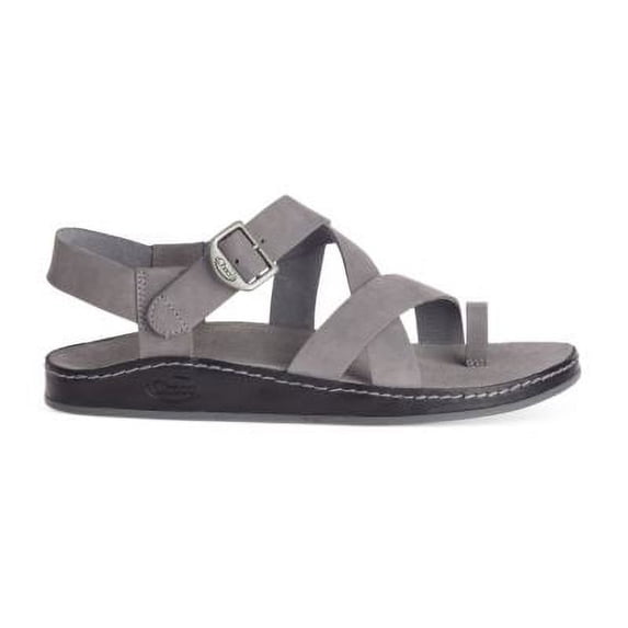 Chaco Wayfarer Loop Women 7 Gray