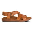 thumbnail image 1 of Chaco Wayfarer Sandal Women Rust, 1 of 9