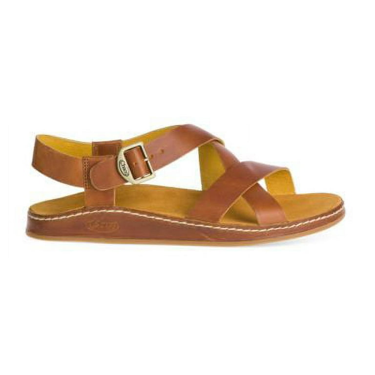 Chaco Wayfarer Women 8 Ochre Walmart