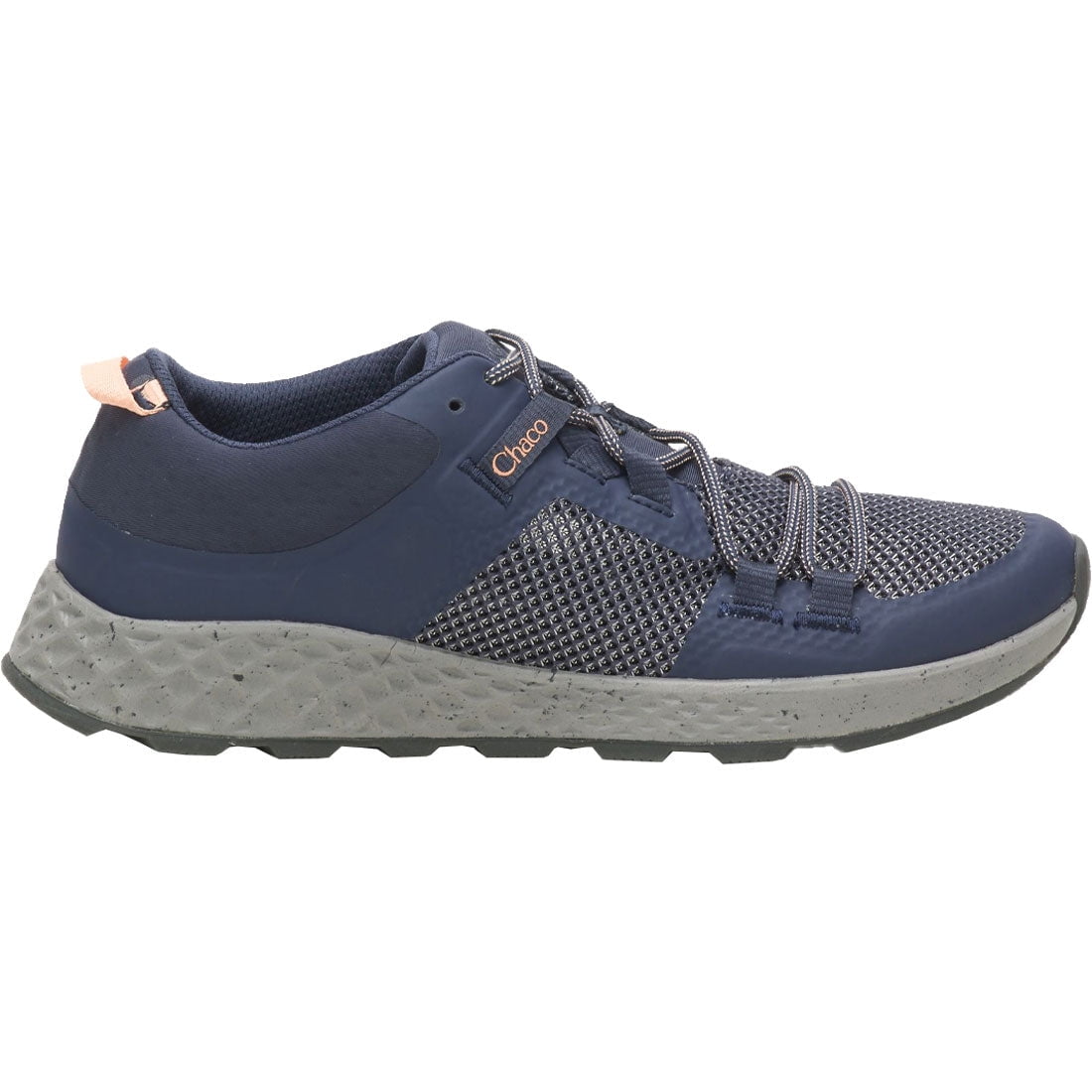 Chaussures D'eau Femme Chacos Canyonland, Taille 7, Bleu Tempête - NEUF
