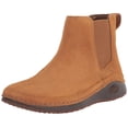 thumbnail image 1 of Chaco Women's Paonia Chelsea Boot, Caramel Brown, 10, 1 of 1