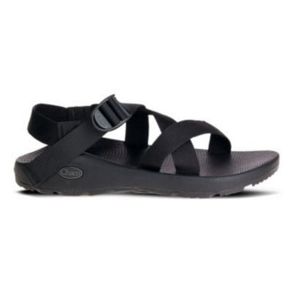 Chaco Z/1 Adjustable Strap Classic Sandal Men Black