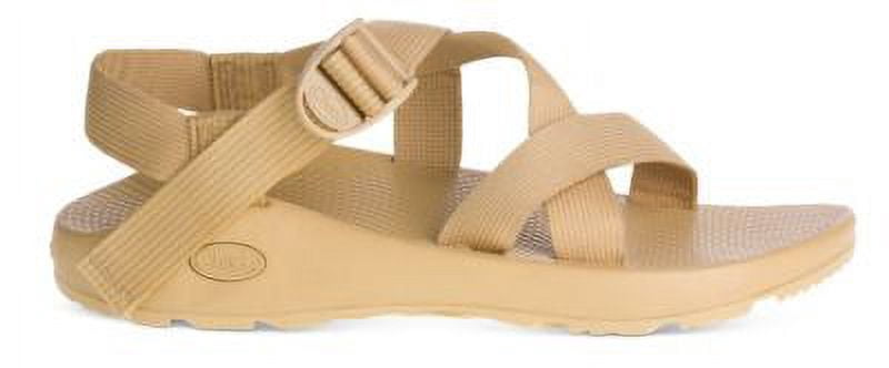 Chaco Z/1 Adjustable Strap Classic Sandal Men Curry  display picture 3