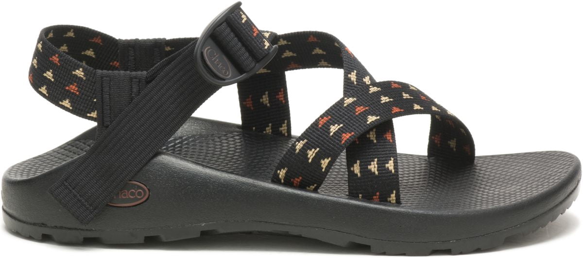 Chaco Z/1 Classic Sierra Black Summer Sandals Men Size 12 Chaco Z/Cloud Sandals - Men main image 4