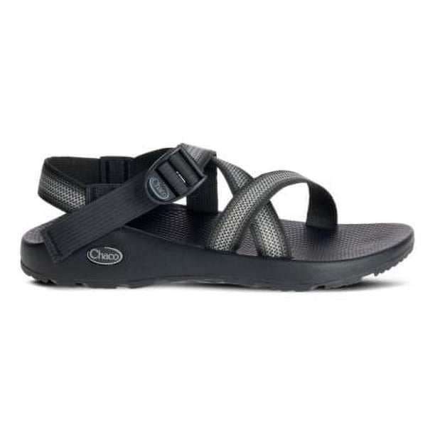 Nearly New Men\'s Chaco Classic Sandals Sz. 12 Split Gray Chaco Men main image 4
