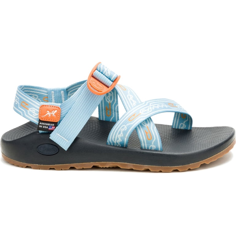 Chaco Z/1 Adjustable Strap Classic Sandal Men - Walmart.com