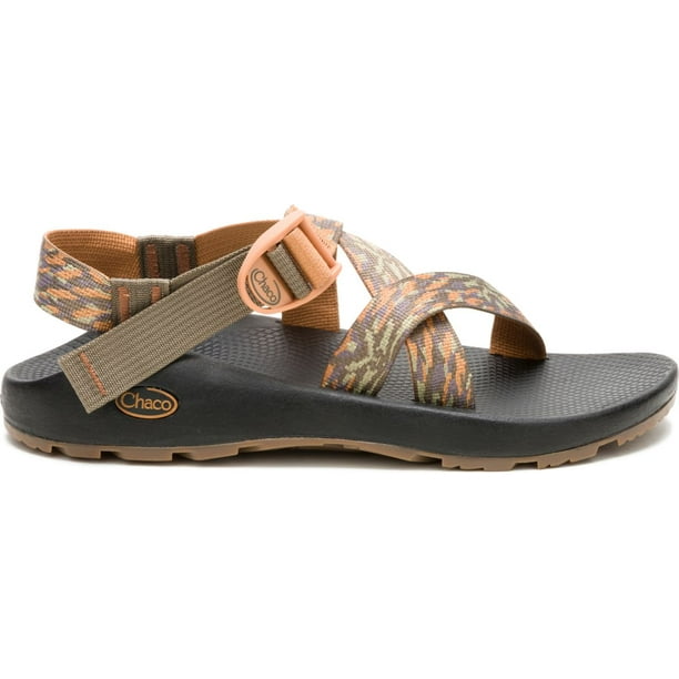 Chaco Z/1 Adjustable Strap Classic Sandal Men - Walmart  display picture 1