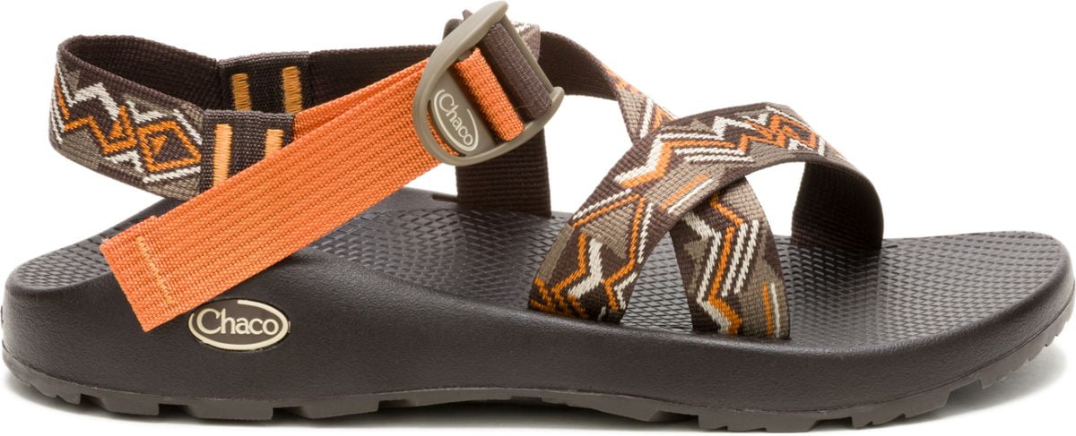 Chaco Z/1 Adjustable Strap Classic Sandal Men - Walmart.com