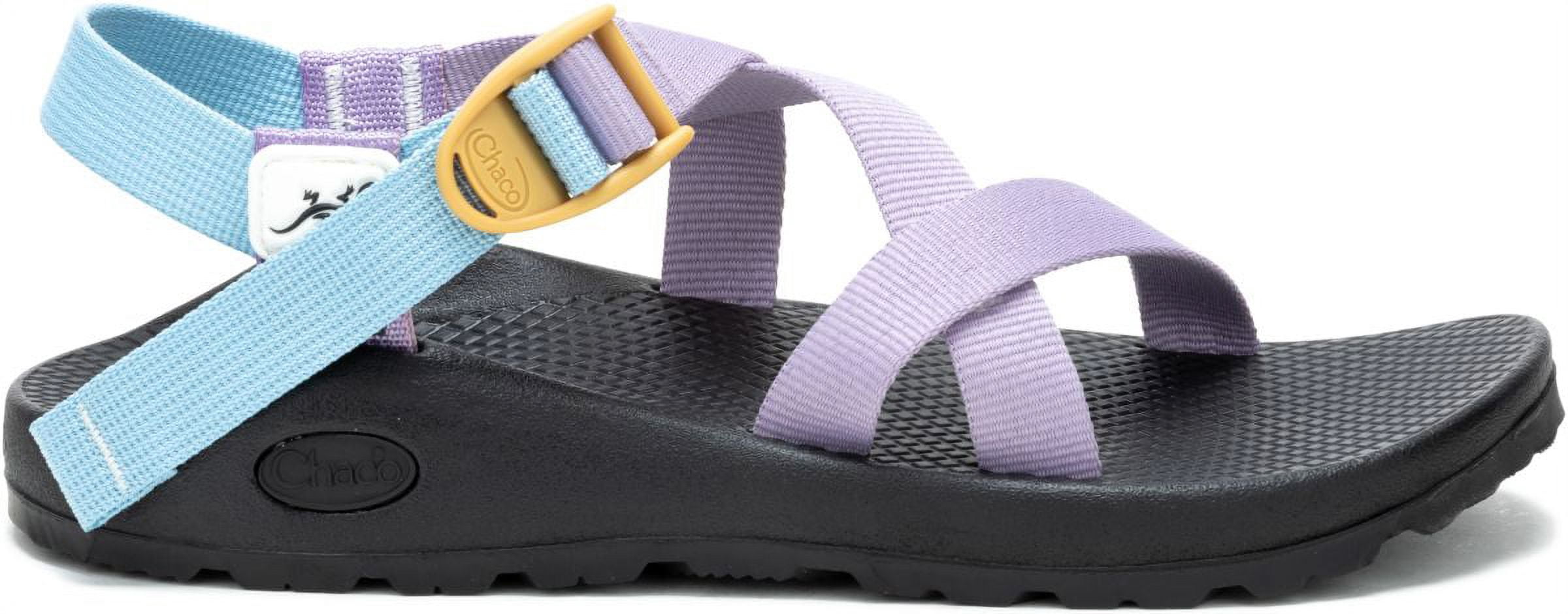 Chaco Z/1 Adjustable Strap Classic Sandal Women Lavender Haze