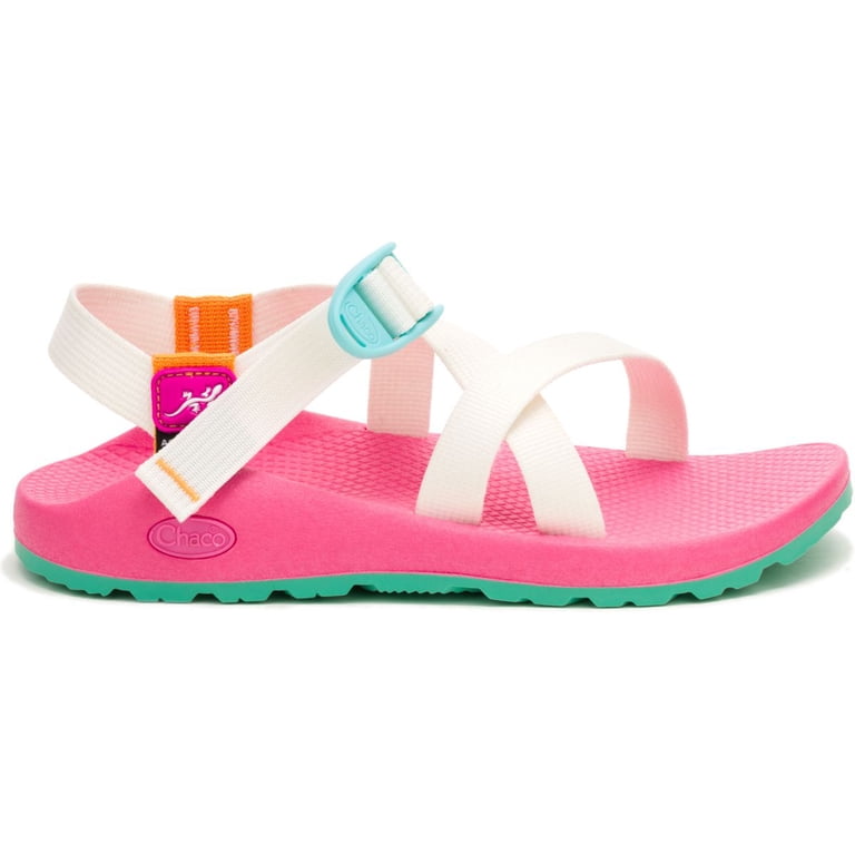Chaco Z/1 Adjustable Strap Classic Sandal Women Rosewater