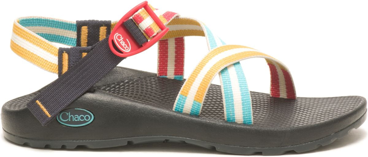 【SCENERITY】Strap sandal Chaco Z/1 Adjustable Strap Classic Sandal Women Vary Primary