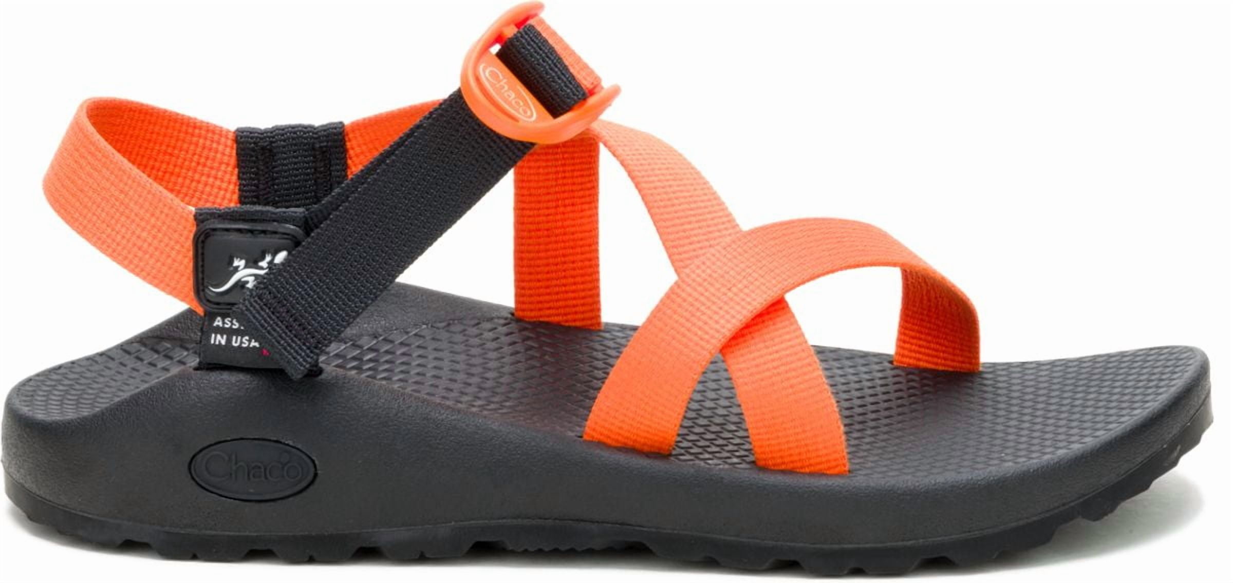 Chaco Z/1 Adjustable Strap Classic Sandal Women - Walmart.com