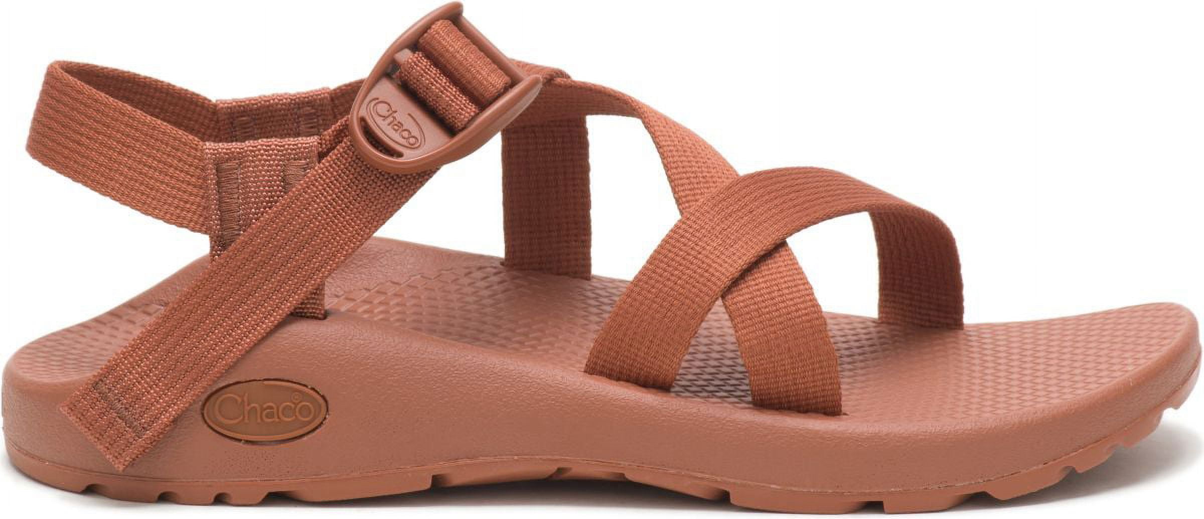 Chaco Z/1 Adjustable Strap Classic Sandal Women - Walmart.com