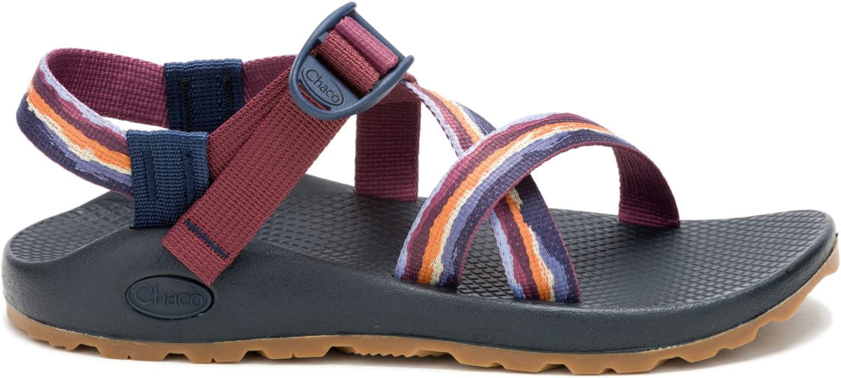 Chaco Z/1 Adjustable Strap Classic Sandal Women Java  display picture 3