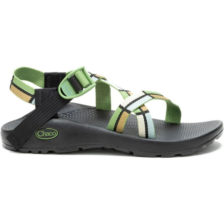 Chaco Z/1 Adjustable Strap Classic Sandal Women - Walmart.com