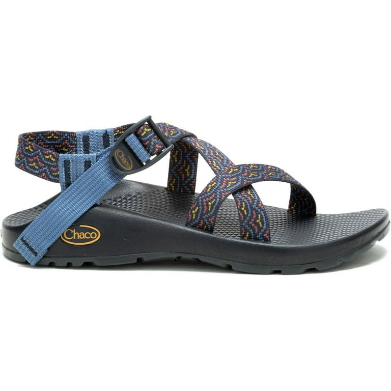 chaco　805050ブラックケージ Chaco Men's Z/2 Classic Sandals - Closeout | NRS
