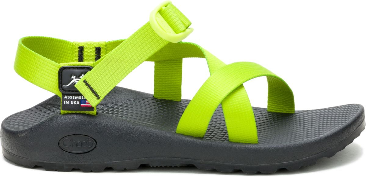 Chaco Z/1 Adjustable Strap Classic Sandal Women - Walmart.com