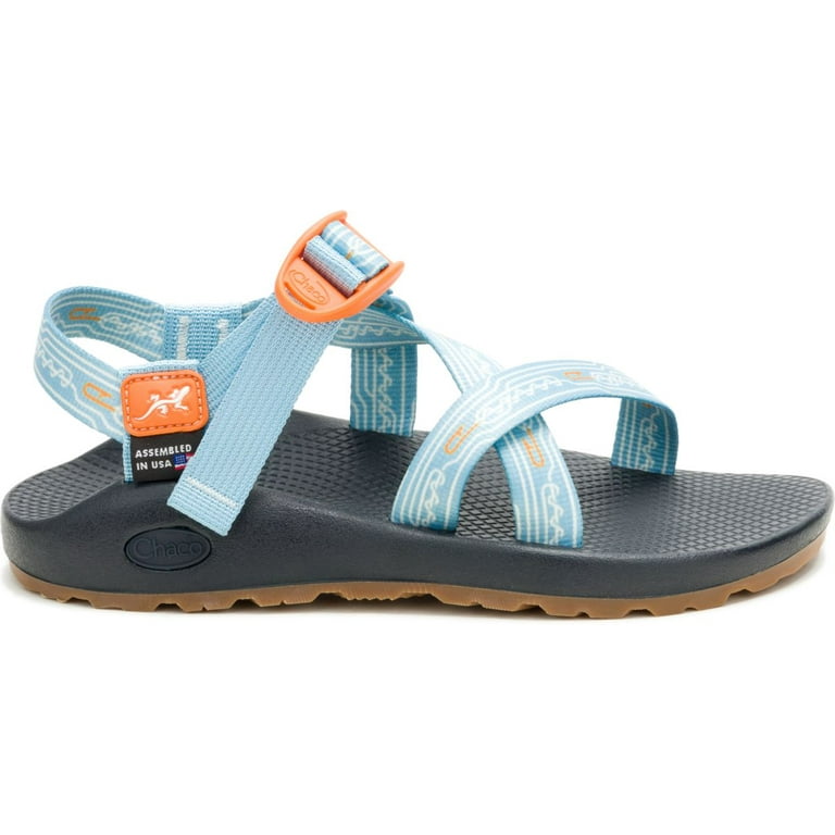 CHACO×BLUE LUG z1 classic sandal Amazon.com | Chaco Z1 CLASSIC, Black, 5 | Sport Sandals & Slides