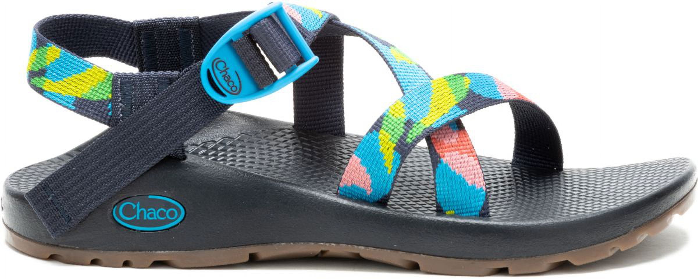 Chaco Z/1 Adjustable Strap Classic Sandal Women - Walmart.com