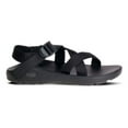 thumbnail image 1 of Chaco Z/1 Adjustable Strap Wide-Width Classic Sandal Men Black, 1 of 7