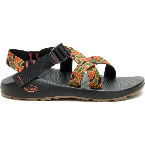 Chaco Z/1 Adjustable Strap Wide-Width Classic Sandal Men