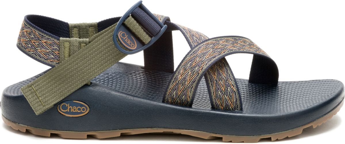 Chaco Z/1 Adjustable Strap Wide-Width Classic Sandal Men  display picture 1