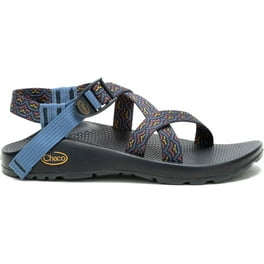 Chaco ZX/1 Cloud Dual Adjustable Straps Cushioned Sandal
