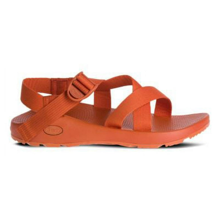 Chaco Z/1 Classic Men 10 Gold Flame - Walmart.com