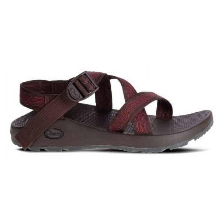 Chaco Z 1 Classic Men 8 Tri Java Walmart