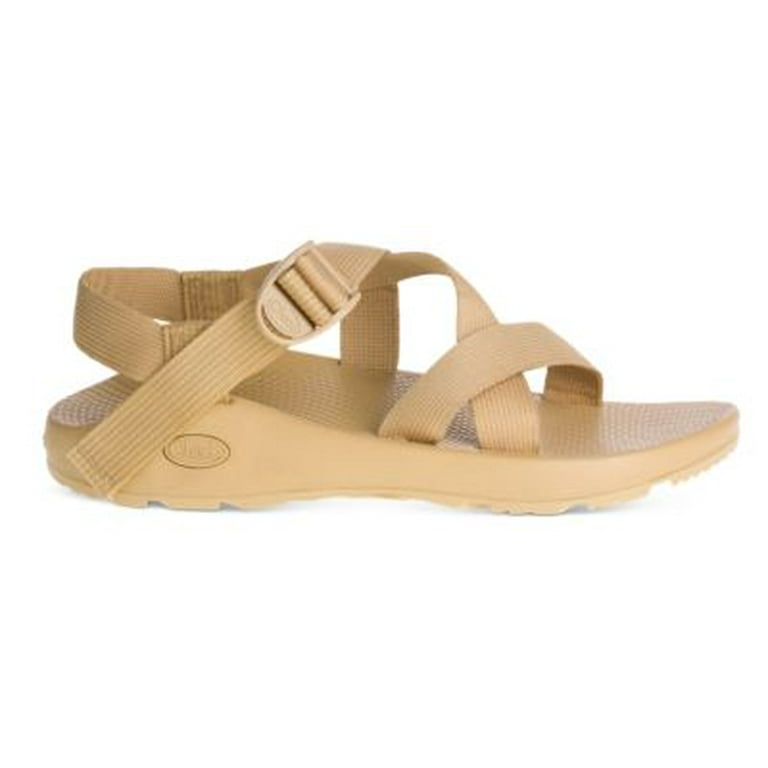 Chaco Z/1 Classic Sandal Men Curry - Walmart.com