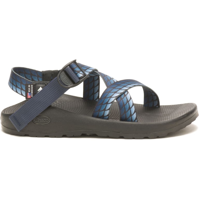 Chaco Z/1 Classic Sandal Men Tarpon Slate Blue - Walmart.com display picture 2