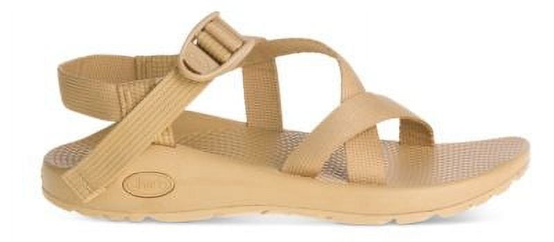 さっちち③ Chaco ZX3 Black/White Three Strap Classic Toe Loop Sport