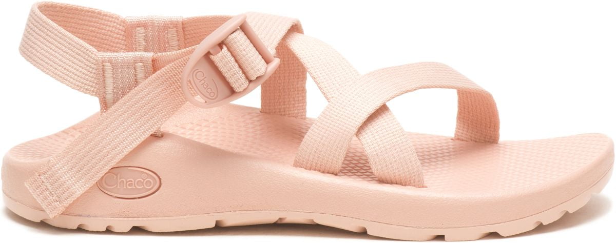Chaco Z 1 Classic Sandal Women Desert Rose Walmart