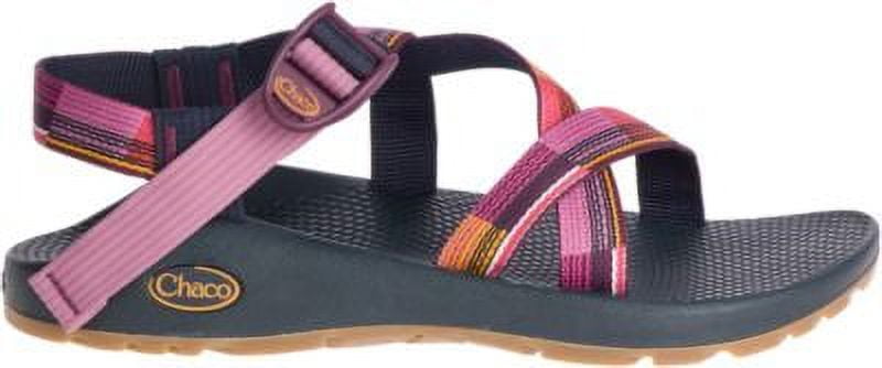 Chaco Z/1 Classic Sandal Women Errorweave Navy - Walmart.com