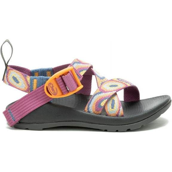 Chaco Z/1 EcoTread Sandal Big Kid Agate Sorbet