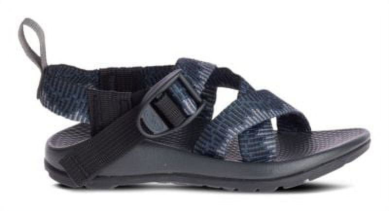 Chaco Z/1 EcoTread Sandal Big Kid Amp Navy