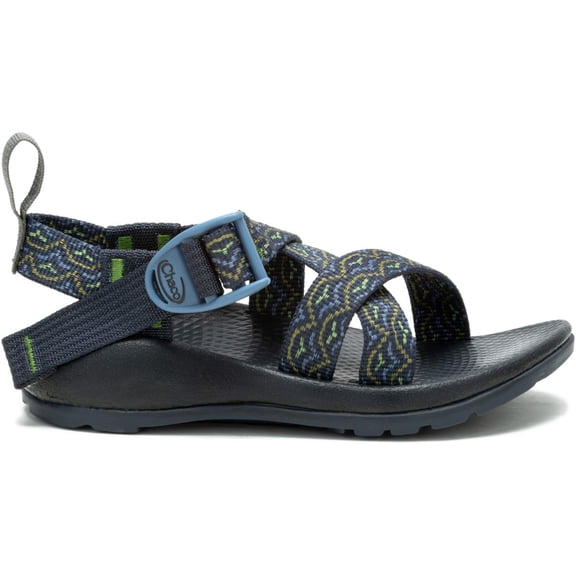 Chaco Z/1 EcoTread Sandal Big Kid