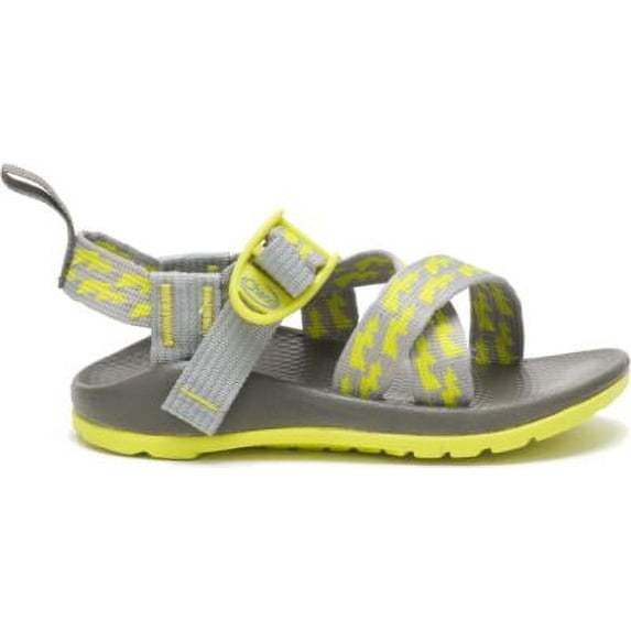 Chaco Z/1 EcoTread Sandal Big Kid