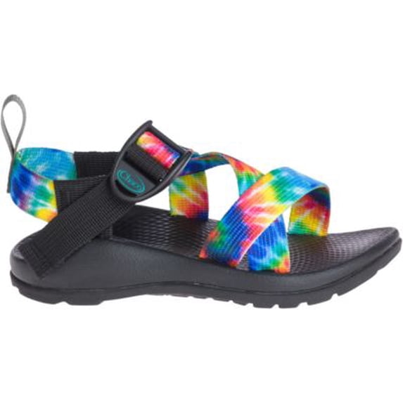 Chaco Z/1 EcoTread Sandal Big Kid