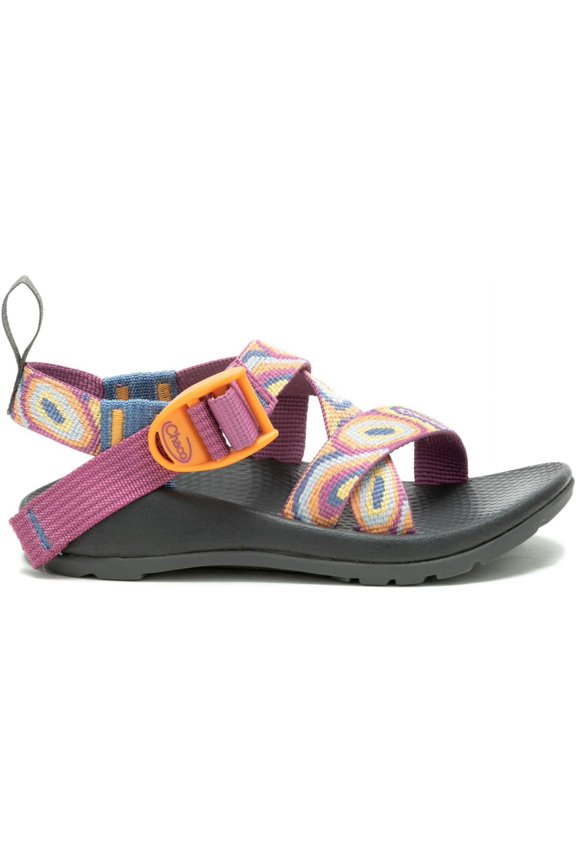 Z/1 EcoTread Sandal Little Kid