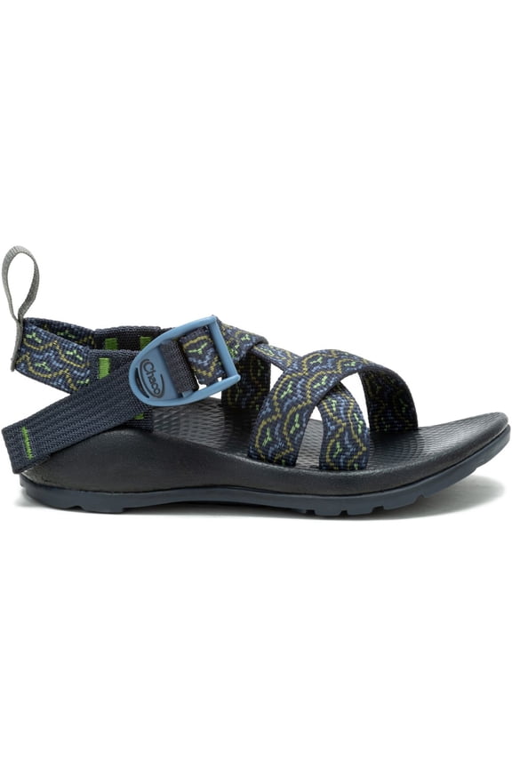 Z/1 EcoTread Sandal Little Kid