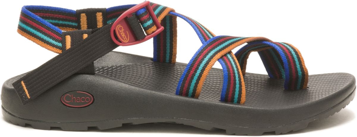 Chaco Z/2 Adjustable Strap Classic Sandal Men Scoop Nugget 