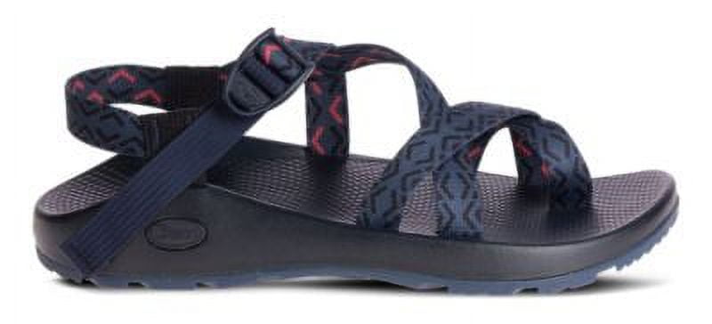 Chaco Z/2 Adjustable Strap Classic Sandal Men Stepped Navy