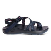 Chaco Z/2 Adjustable Strap Classic Sandal Men Stepped Navy