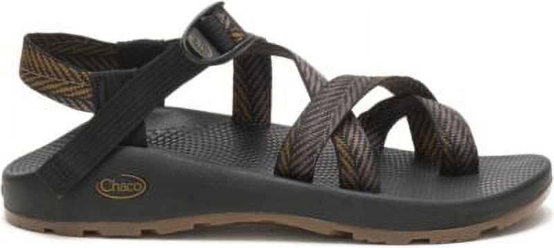 Chaco Z/2 Adjustable Strap Classic Sandal Men Stepped Navy