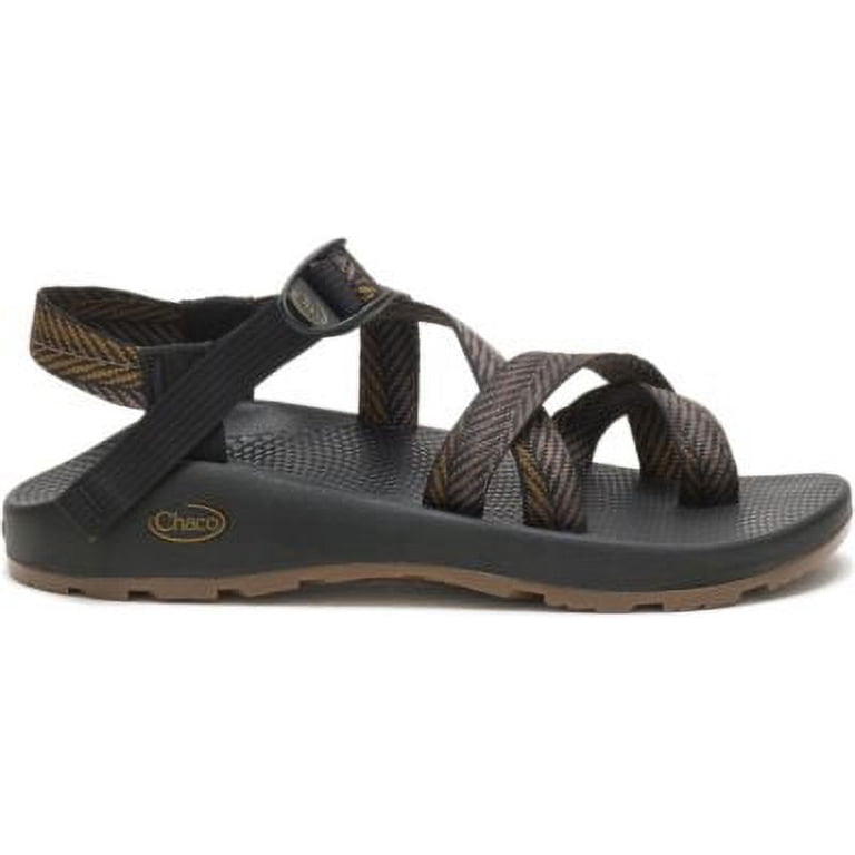 Chaco Z/2 Classic Sandal Black Men US 11 Adjustable Straps Chaco J105427 Z/2 Black Adjustable Classic Sport Sandal  main image 2