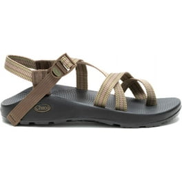 Chaco ZX/1 Women's Dual Strap Cloud Sandal with Unparalleled
